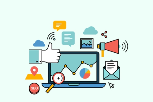 岐山提升网络推广效果企业要注意哪些方面的问题