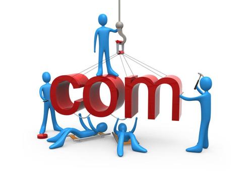 岐山企业网站建设成功与否和哪些有关呢