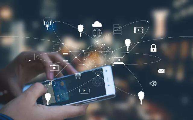 岐山分析企业做微信营销常见的几种模式