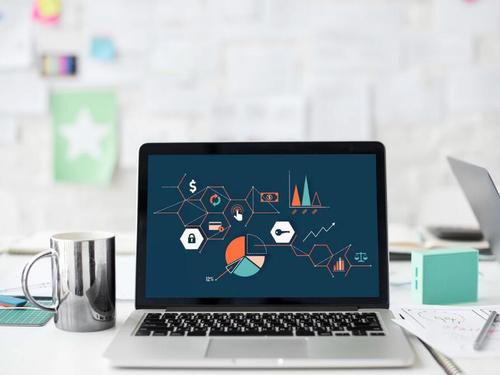 岐山企业网站建设过程中如何让自己的网站受人喜爱