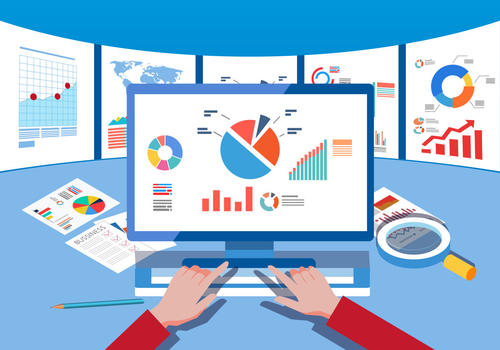 岐山哪一种网站设计风格才是适合企业呢？