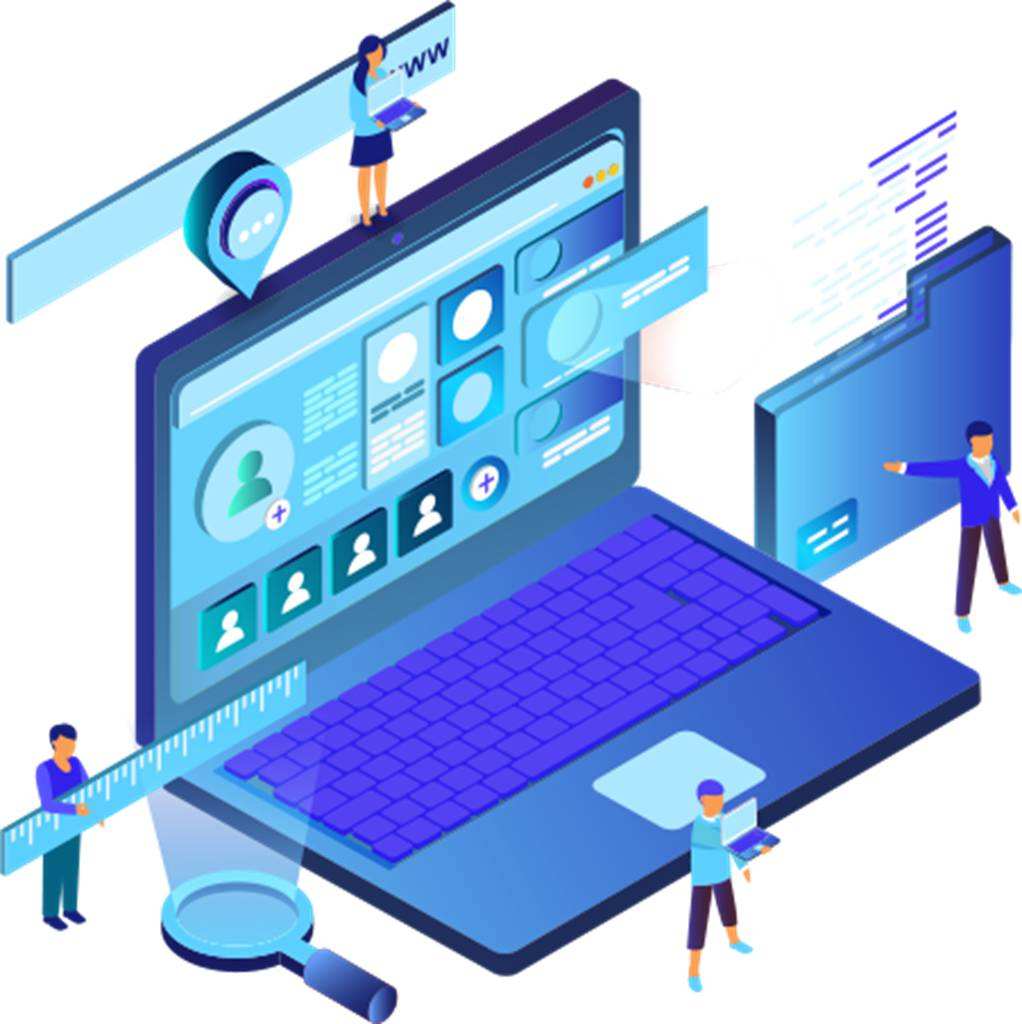 岐山分析企业网站设计过程中需要注意的几个问题